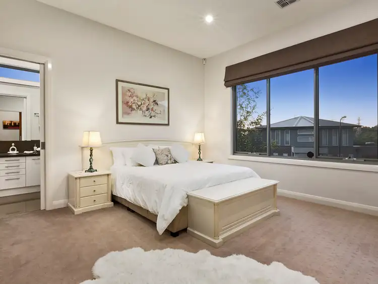 Fifth view of Homely house listing, 38 Treevalley Drive, Doncaster East VIC 3109