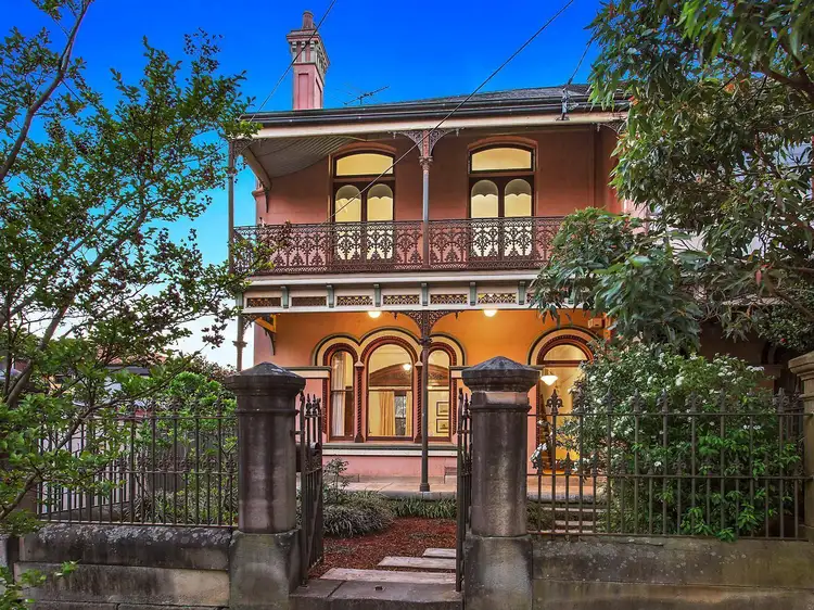 36 Railway Street, Petersham NSW 2049