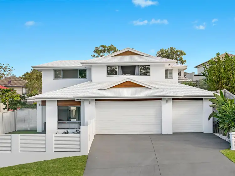 Main view of Homely house listing, 19 Giordano Place, Belmont QLD 4153