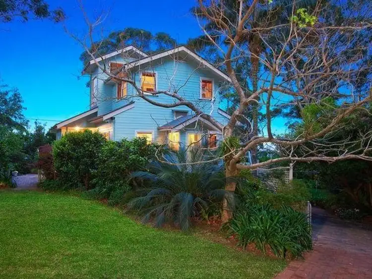 Second view of Homely house listing, 2 Asquith Street, Austinmer NSW 2515