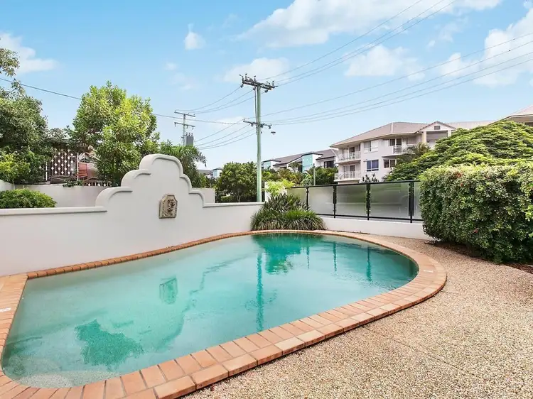 Third view of Homely apartment listing, 3/134 Stanhill Drive, Chevron Island QLD 4217