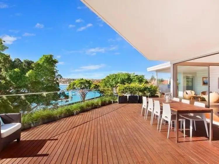 Fifth view of Homely apartment listing, Penthouse, 1B Beresford Road, Rose Bay NSW 2029