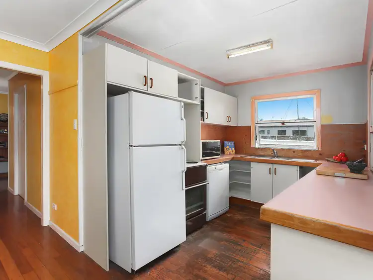 Third view of Homely house listing, 428 Cypress Terrace North, Palm Beach QLD 4221