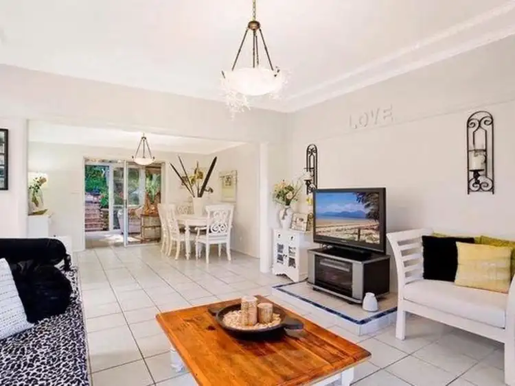 Second view of Homely house listing, 14 Grandview Parade, Mona Vale NSW 2103