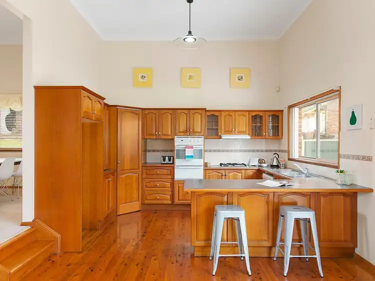 Fifth view of Homely house listing, 2A Bradley Avenue, Mount Kembla NSW 2526