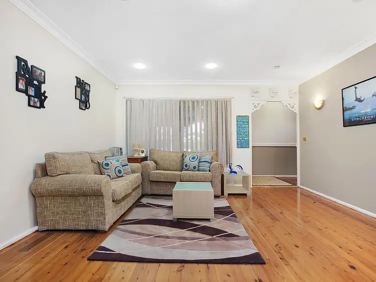 Second view of Homely house listing, 36 Margaret Street, Balgownie NSW 2519
