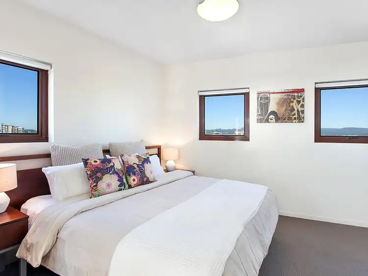 Fourth view of Homely apartment listing, 912/42 Surf Parade, Broadbeach QLD 4218