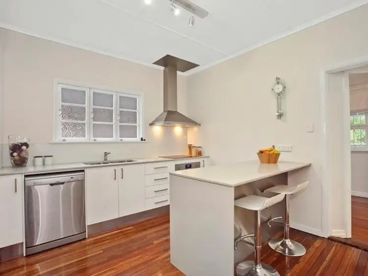 Second view of Homely house listing, 83 Wickham Street, Morningside QLD 4170