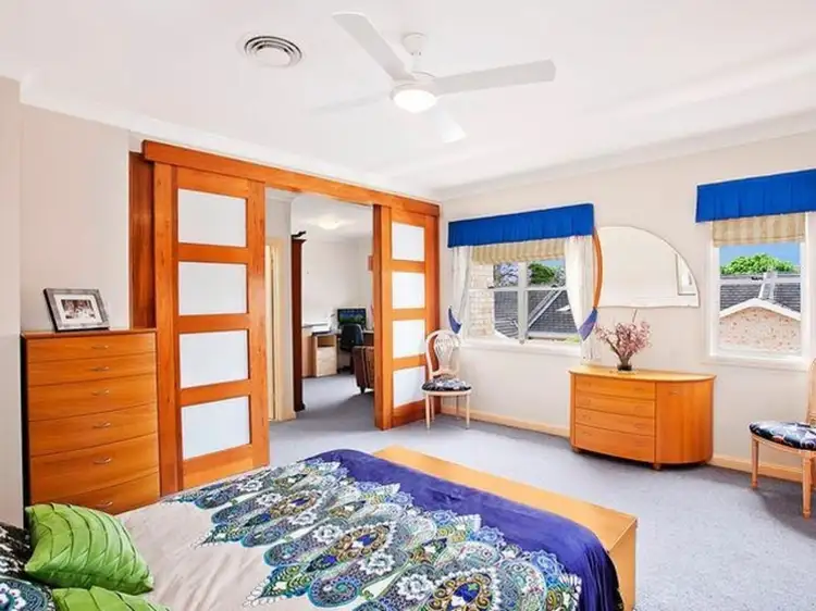 Fourth view of Homely townhouse listing, 11/17 Forestville Avenue, Forestville NSW 2087