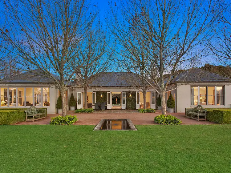 Two Gates Farm 2221 Kangaloon Road, Robertson NSW 2577