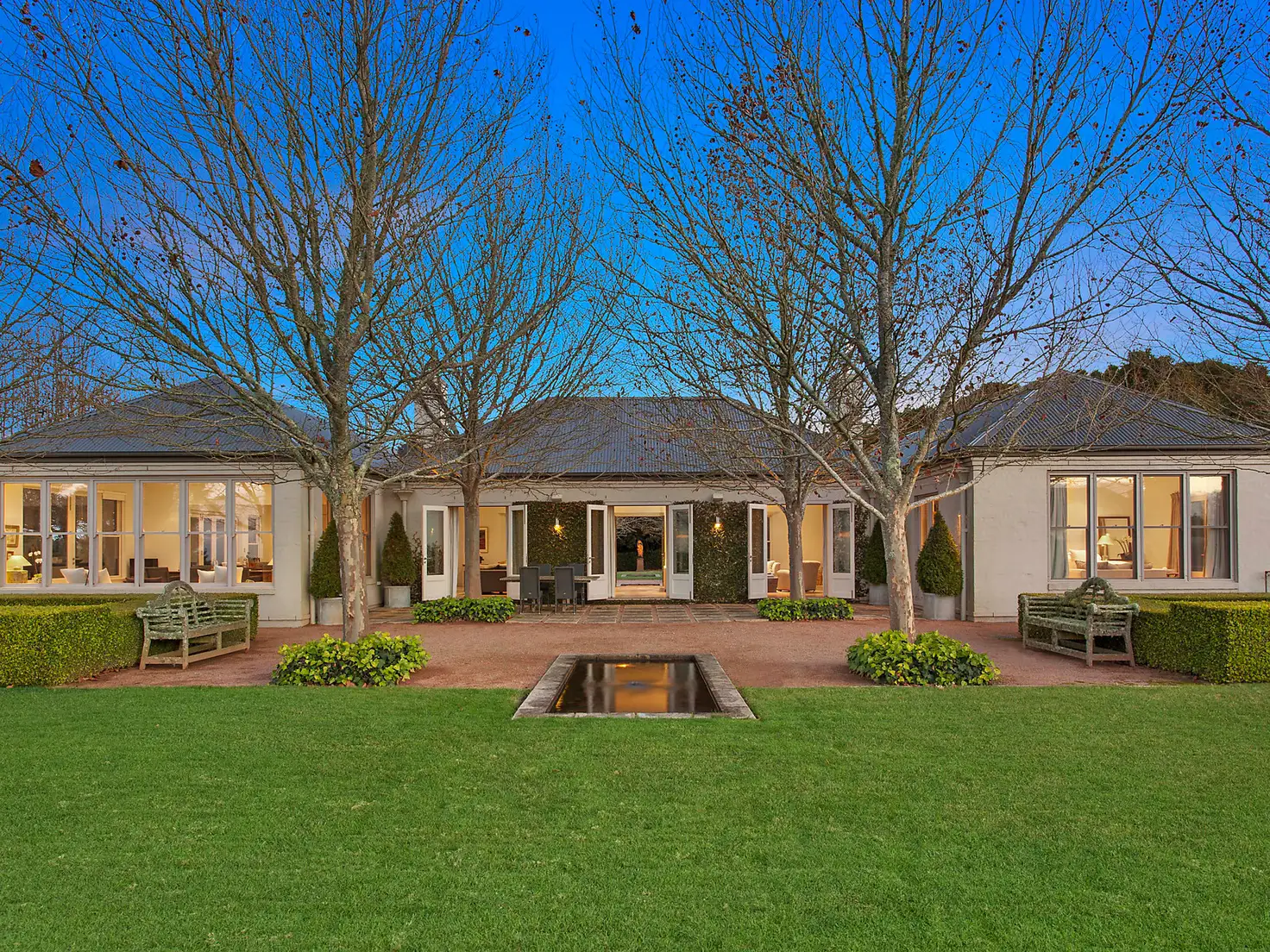 Main view of Homely rural property listing, Two Gates Farm 2221 Kangaloon Road, Robertson NSW 2577