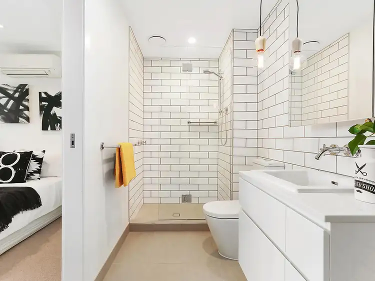 Fourth view of Homely apartment listing, 502/525 Mt Alexander Road, Moonee Ponds VIC 3039