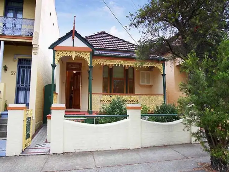 59 Westbourne Street, Stanmore NSW 2048