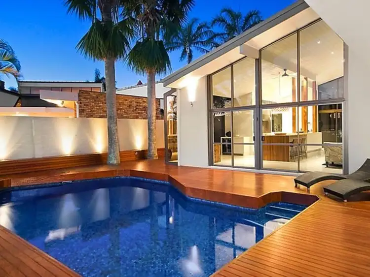 Fifth view of Homely house listing, 30 Midshipman Court, Paradise Waters QLD 4217