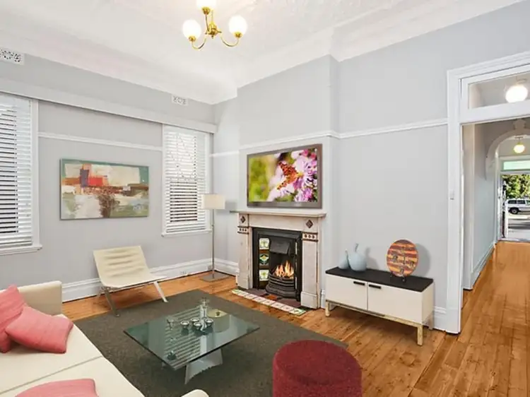 Second view of Homely house listing, 118 Doncaster Avenue, Kensington NSW 2033