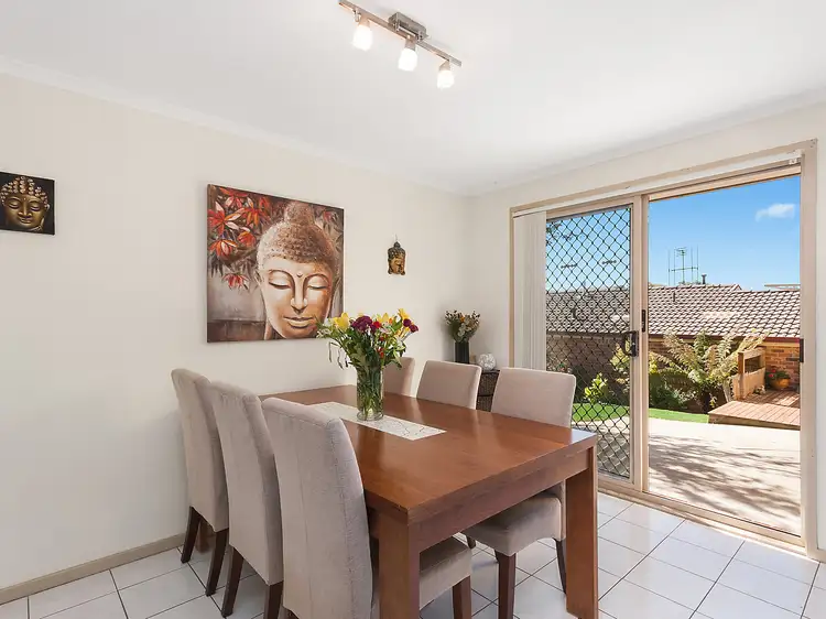 Fourth view of Homely house listing, 13 Patten Street, Ngunnawal ACT 2913