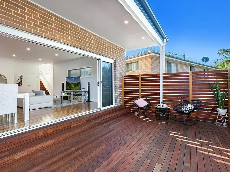 Fourth view of Homely townhouse listing, 2b Lantarra Place, Figtree NSW 2525
