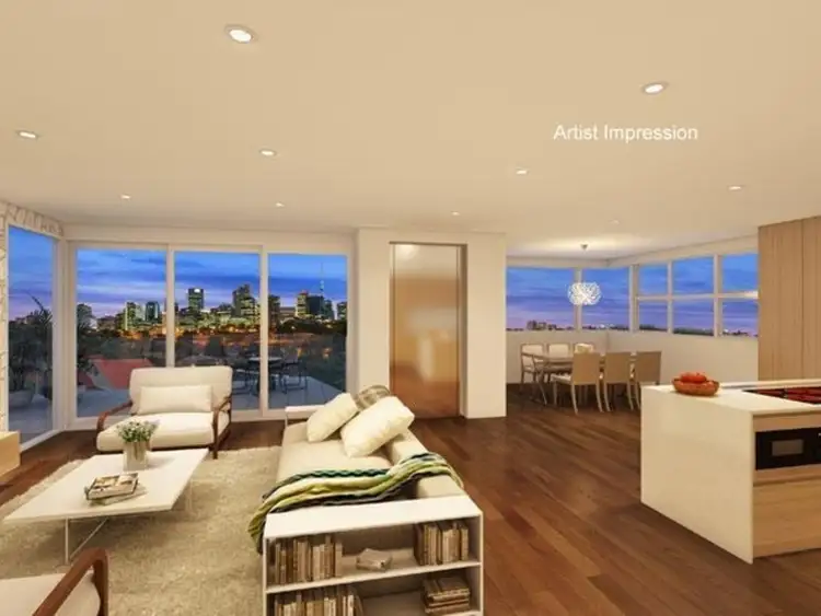 2/33 Holdsworth Street, Neutral Bay NSW 2089