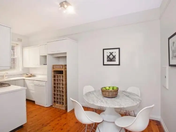 Second view of Homely apartment listing, 2/30 Balfour Road, Rose Bay NSW 2029