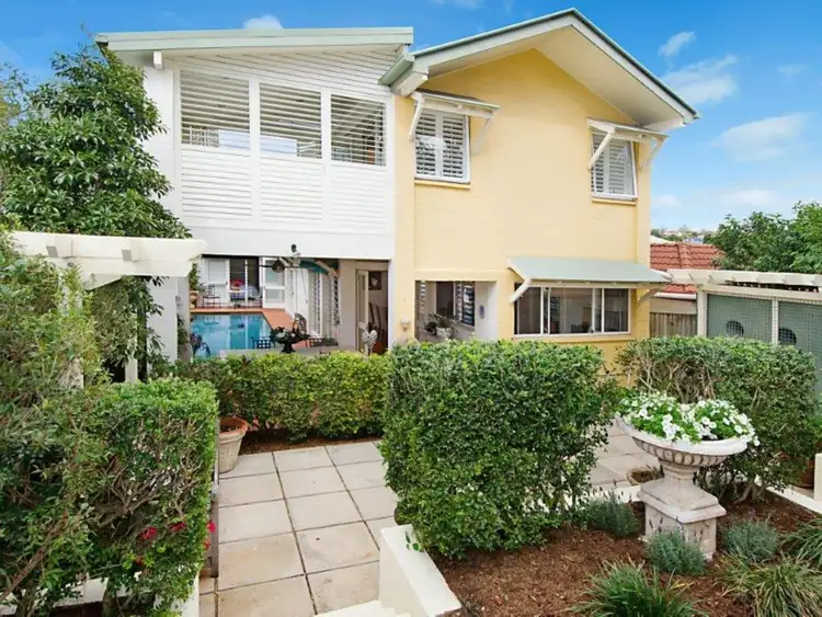 90A Reeve Street, Clayfield QLD 4011