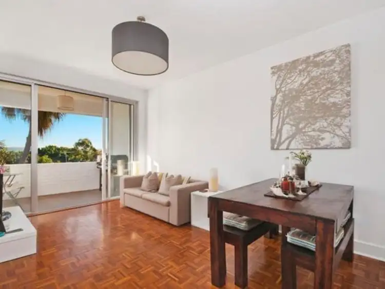 Main view of Homely apartment listing, 6/82 Birriga Road, Bellevue Hill NSW 2023