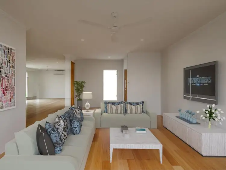 Fifth view of Homely house listing, 10 Corymbia Court, Kewarra Beach QLD 4879
