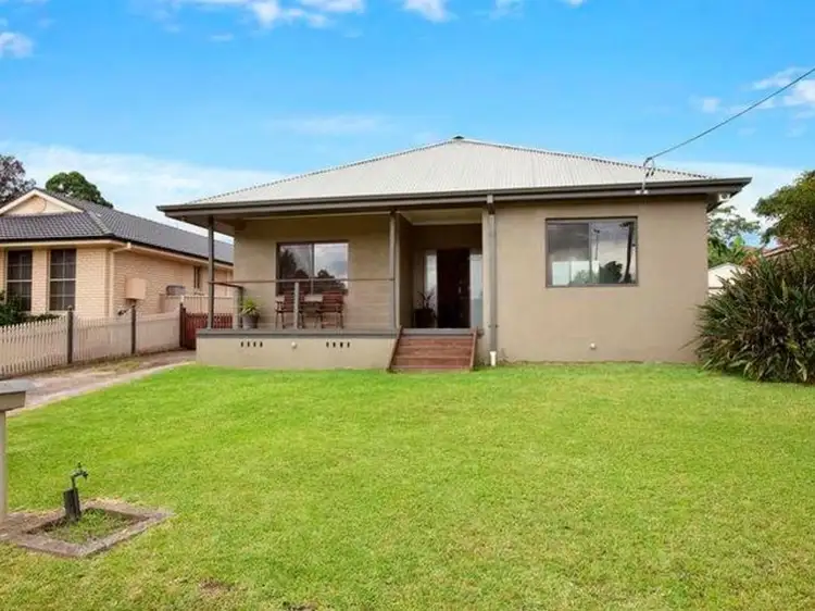 Main view of Homely house listing, 16 Thames Street, West Wollongong NSW 2500