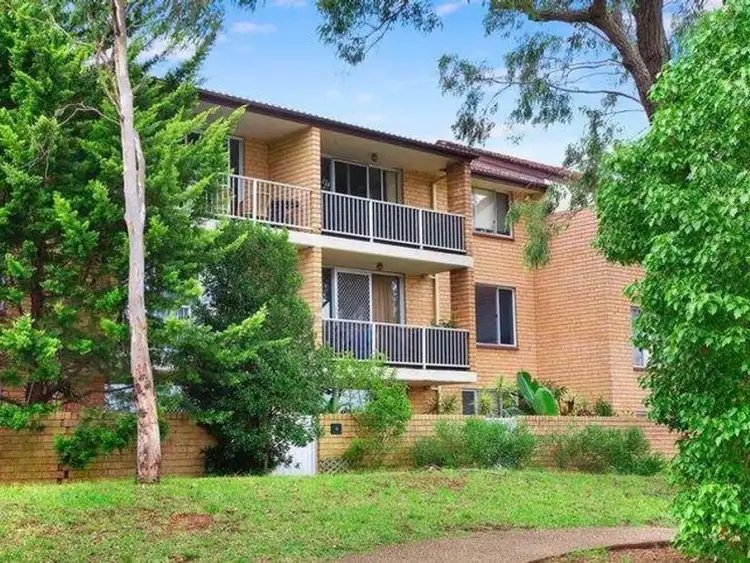 16/99 Karimbla Road, Miranda NSW 2228
