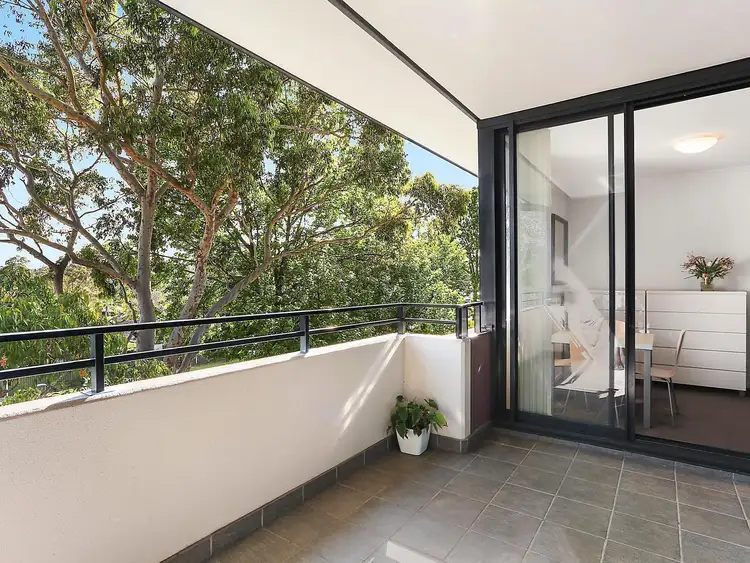 B202/2 Darley Street, Forestville NSW 2087