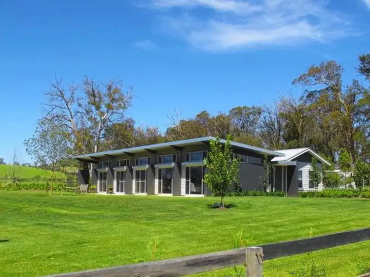 1436 ABERDEEN Wombeyan Caves Road, High Range NSW 2575