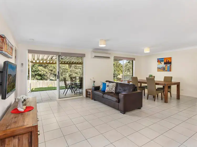 Third view of Homely house listing, 13 Duranta Street, Ormeau QLD 4208