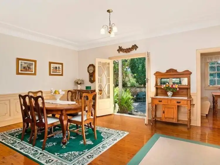 Fourth view of Homely house listing, 1 Beaumont Crescent, Bayview NSW 2104
