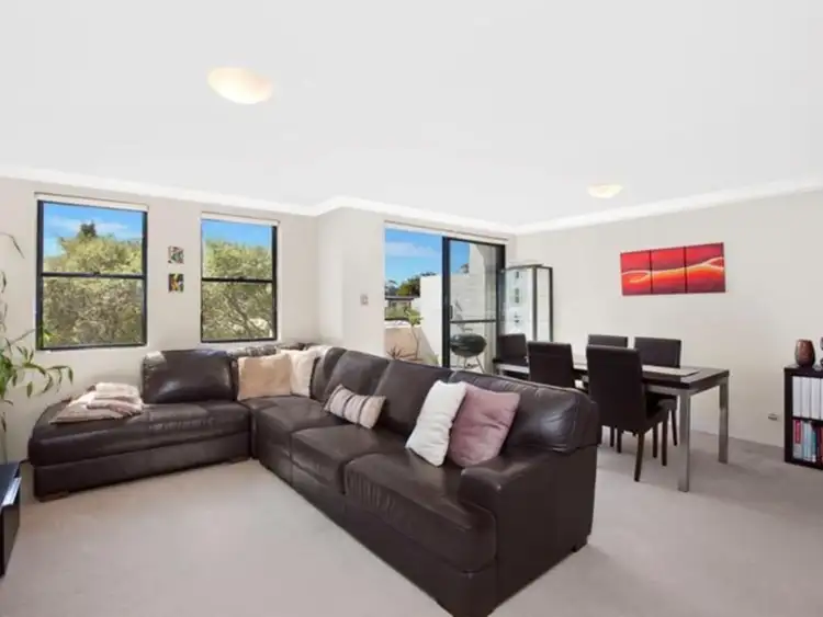 Main view of Homely apartment listing, 22/17 Lawrence Street, Alexandria NSW 2015