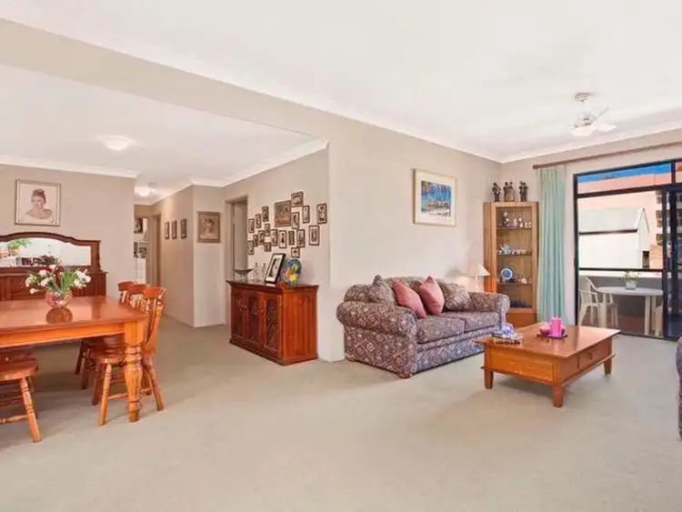 Main view of Homely apartment listing, 15/42 Turner Street, Redfern NSW 2016