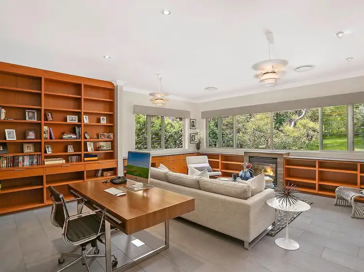 Sixth view of Homely house listing, 6 Coolong Road, Vaucluse NSW 2030