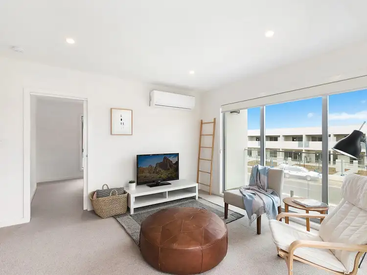 Sixth view of Homely villa listing, 1/2 Bulletin Street, Lawson ACT 2617