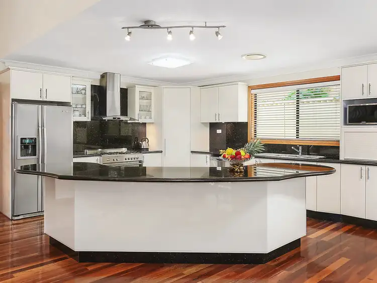 Second view of Homely house listing, 20 Thorpe Place, Abbotsbury NSW 2176
