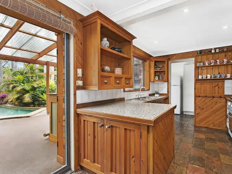 Fourth view of Homely house listing, 16 Parkland Road, Mona Vale NSW 2103
