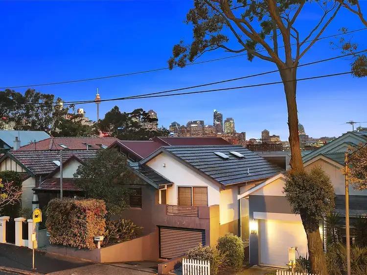 Second view of Homely house listing, 101 Darling Street, Balmain East NSW 2041