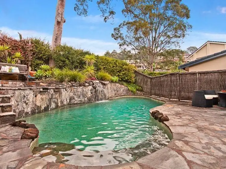 Fourth view of Homely house listing, 79 Griffin Parade, Illawong NSW 2234