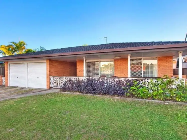 47 Mallawa Drive, Palm Beach QLD 4221