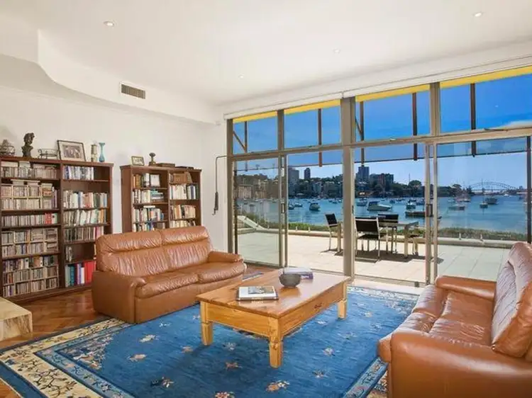 Sixth view of Homely house listing, 3A Buckhurst Avenue, Point Piper NSW 2027