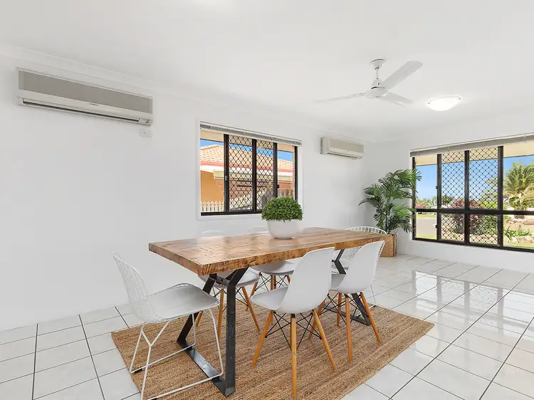 Fourth view of Homely house listing, 13 Tasman Crescent, Yeppoon QLD 4703