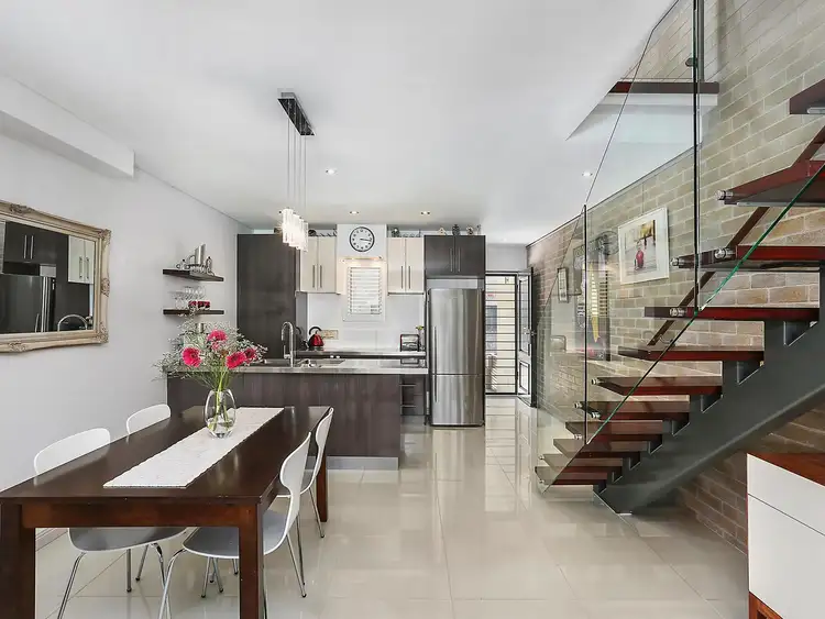 Third view of Homely house listing, 59 Edith Street, St Peters NSW 2044