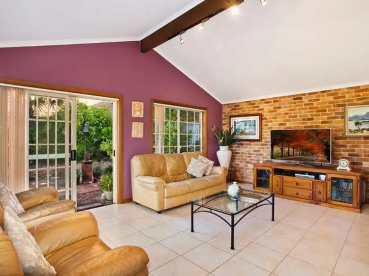 Fifth view of Homely house listing, 69 Ferrier Drive, Menai NSW 2234