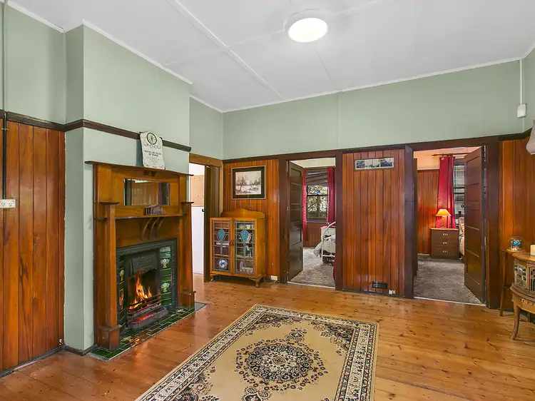Fourth view of Homely house listing, 13 Little Dunne Street, Austinmer NSW 2515
