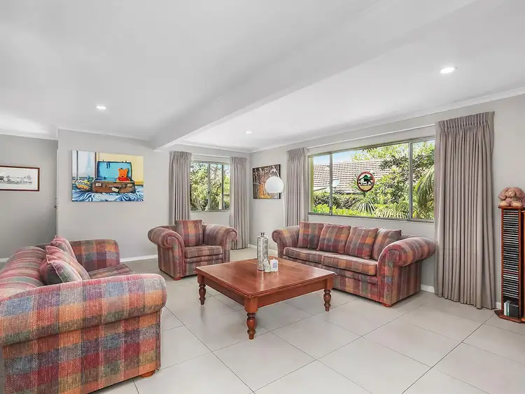 Second view of Homely house listing, 9 Penrhyn Avenue, Beecroft NSW 2119