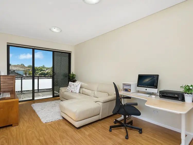 17/27 Reynolds Avenue, Bankstown NSW 2200