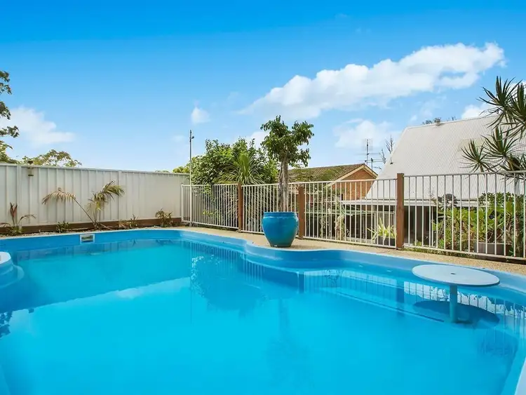 Second view of Homely house listing, 4 Hull Avenue, Buttaba NSW 2283