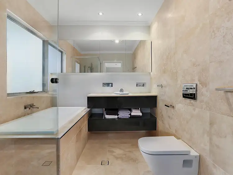 Sixth view of Homely villa listing, 33 Grosvenor Street, Balmoral QLD 4171